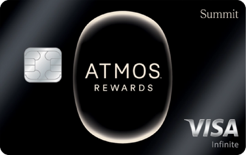 Atmos Rewards Summit