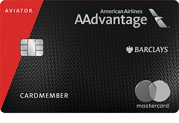 AAdvantage Aviator Red World Elite