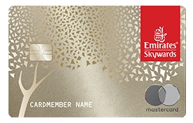Emirates Skywards Premium World Elite