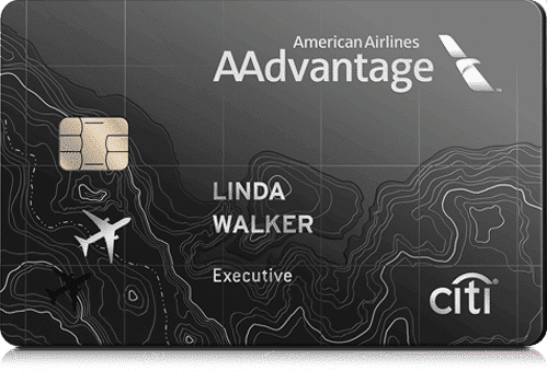 AAdvantage Executive
