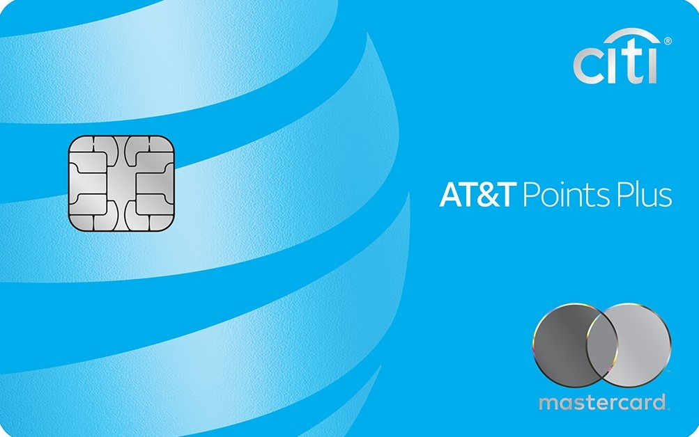 AT&T Points Plus
