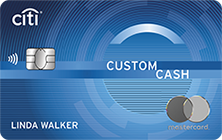 Custom Cash