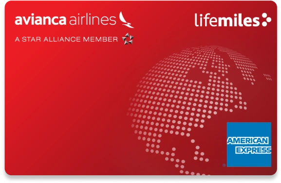 Avianca LifeMiles