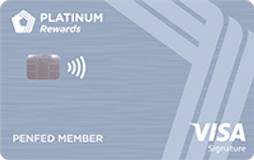 Platinum Rewards