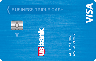 Business Triple Cash Rewards